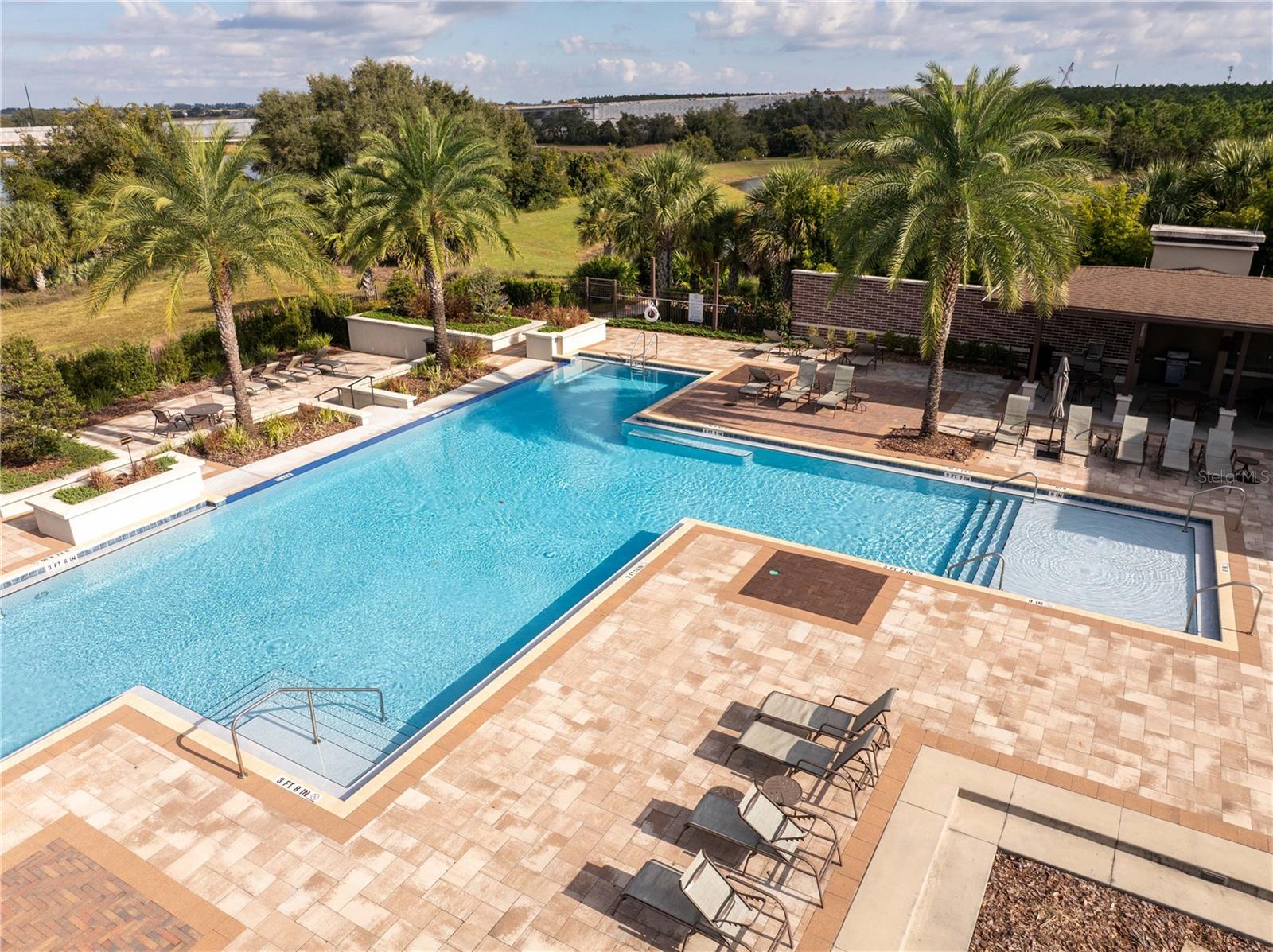 16894 WINGSPREAD LOOP, WINTER GARDEN, FL — photo 100