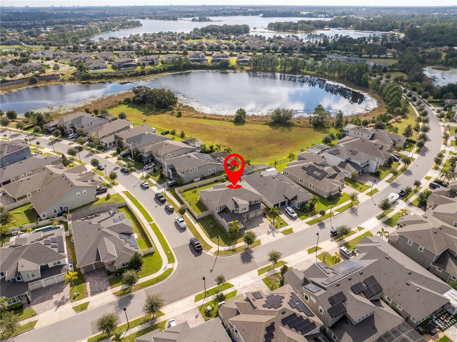 16894 WINGSPREAD LOOP, WINTER GARDEN, FL — photo 107