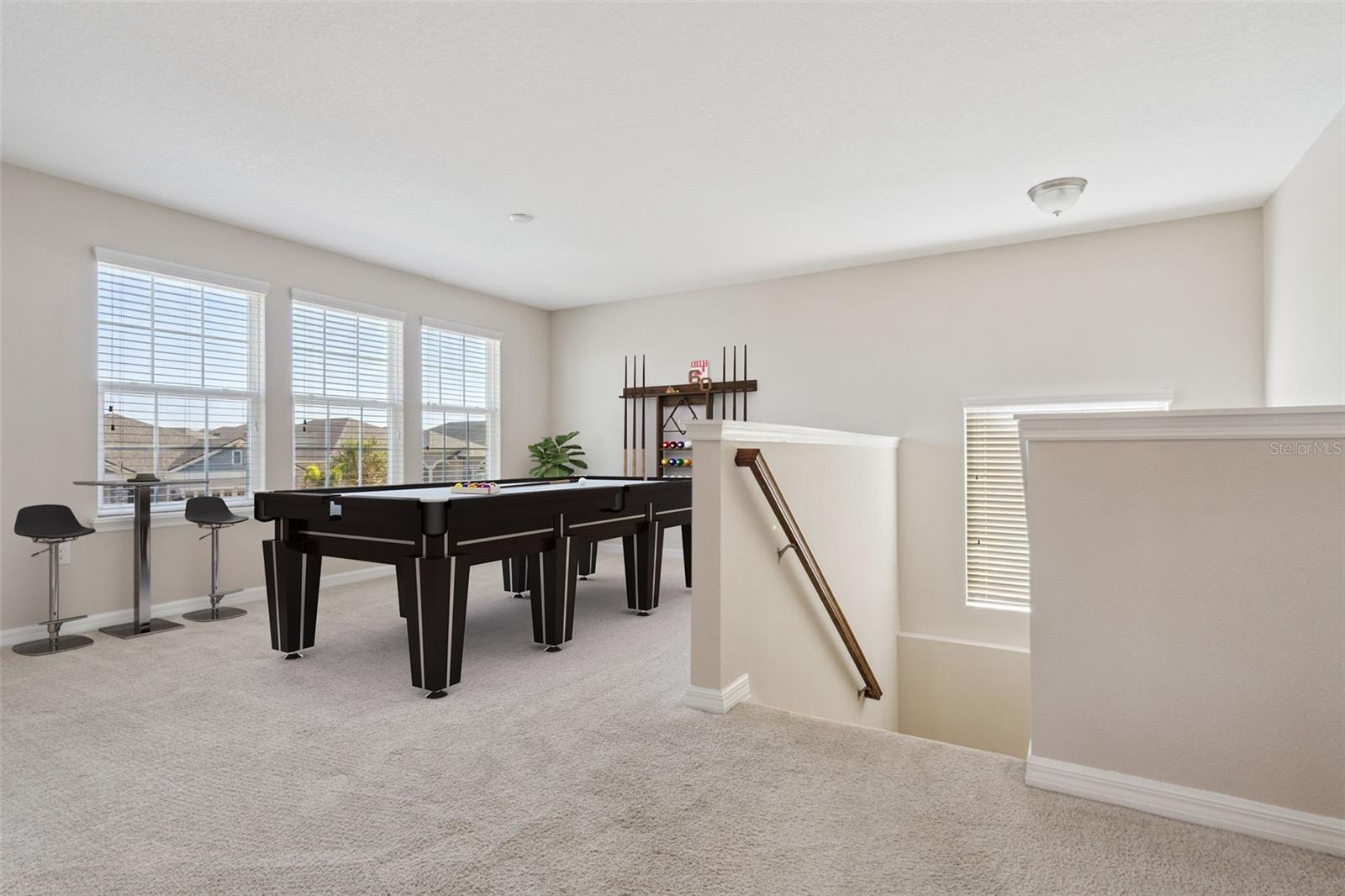 3134 HURSTON WATCH LN, CLERMONT, FL — photo 36