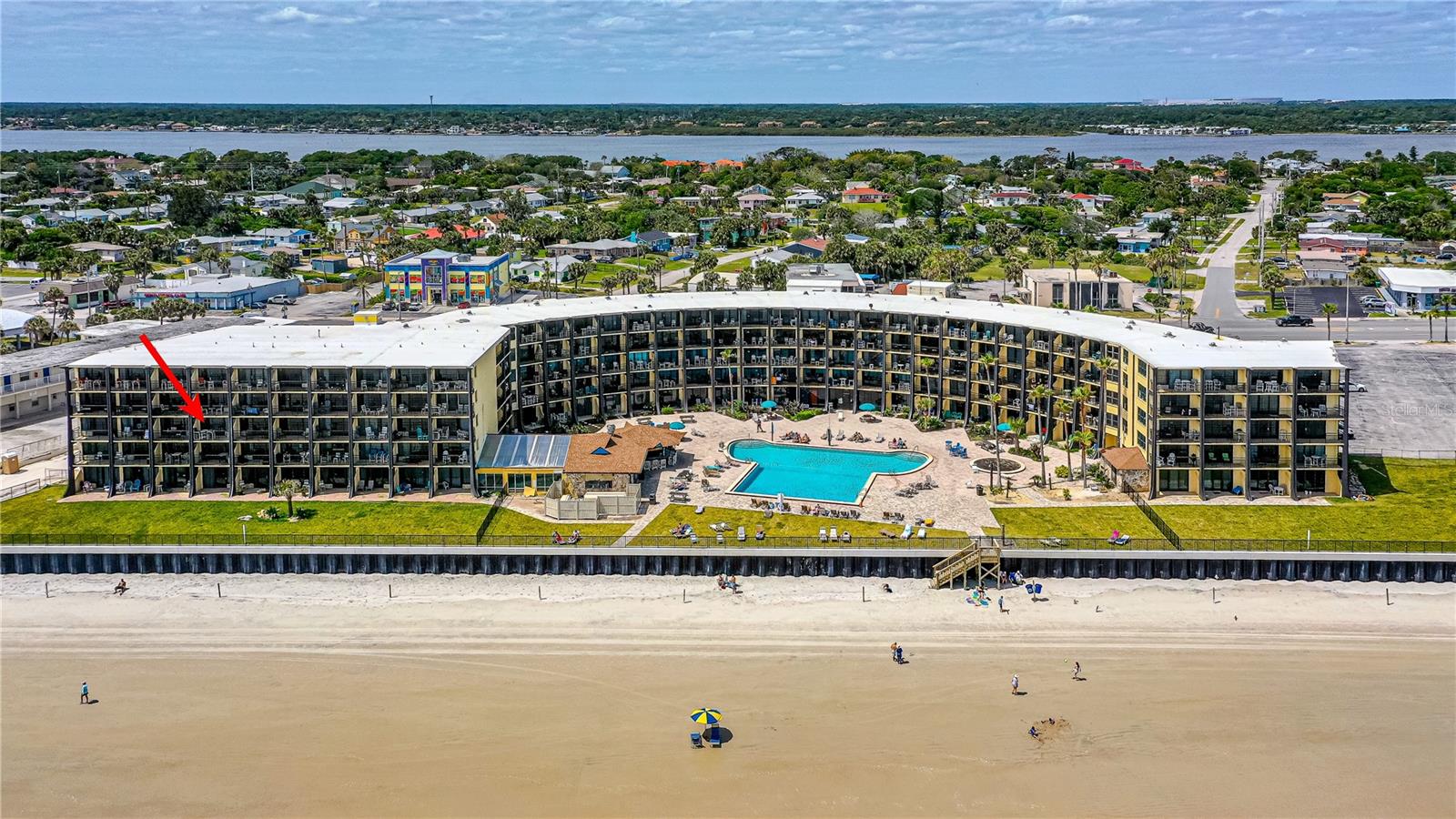 2301 S ATLANTIC AVE #338, DAYTONA BEACH, FL — photo 2