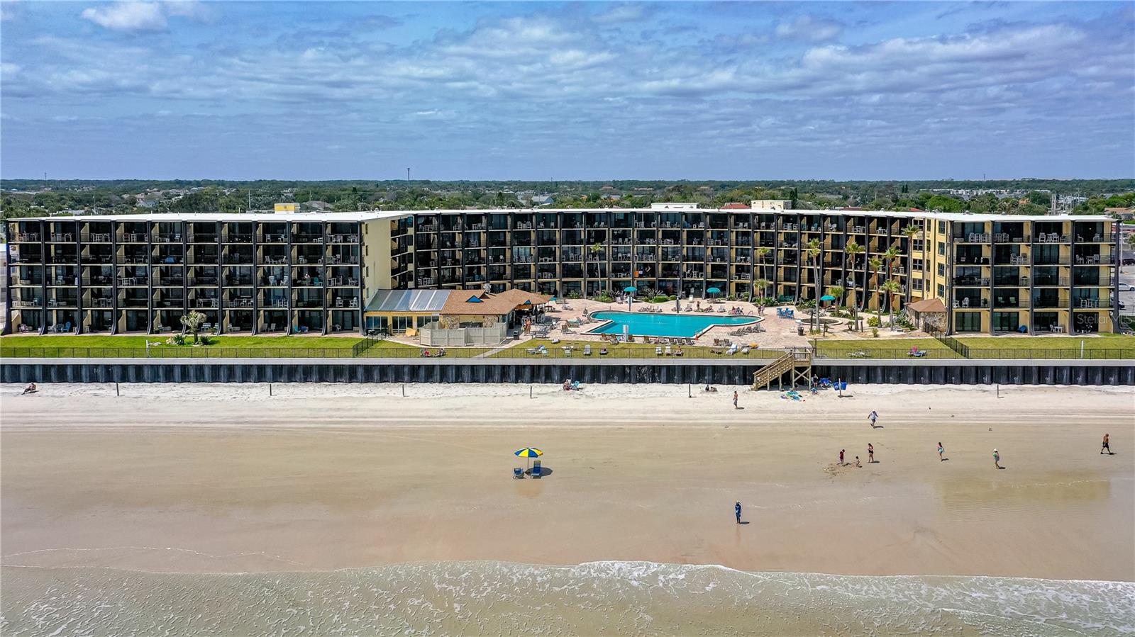 2301 S ATLANTIC AVE #338, DAYTONA BEACH, FL — photo 21