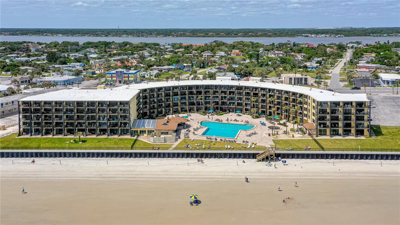 2301 S ATLANTIC AVE #338, DAYTONA BEACH, FL — photo 22