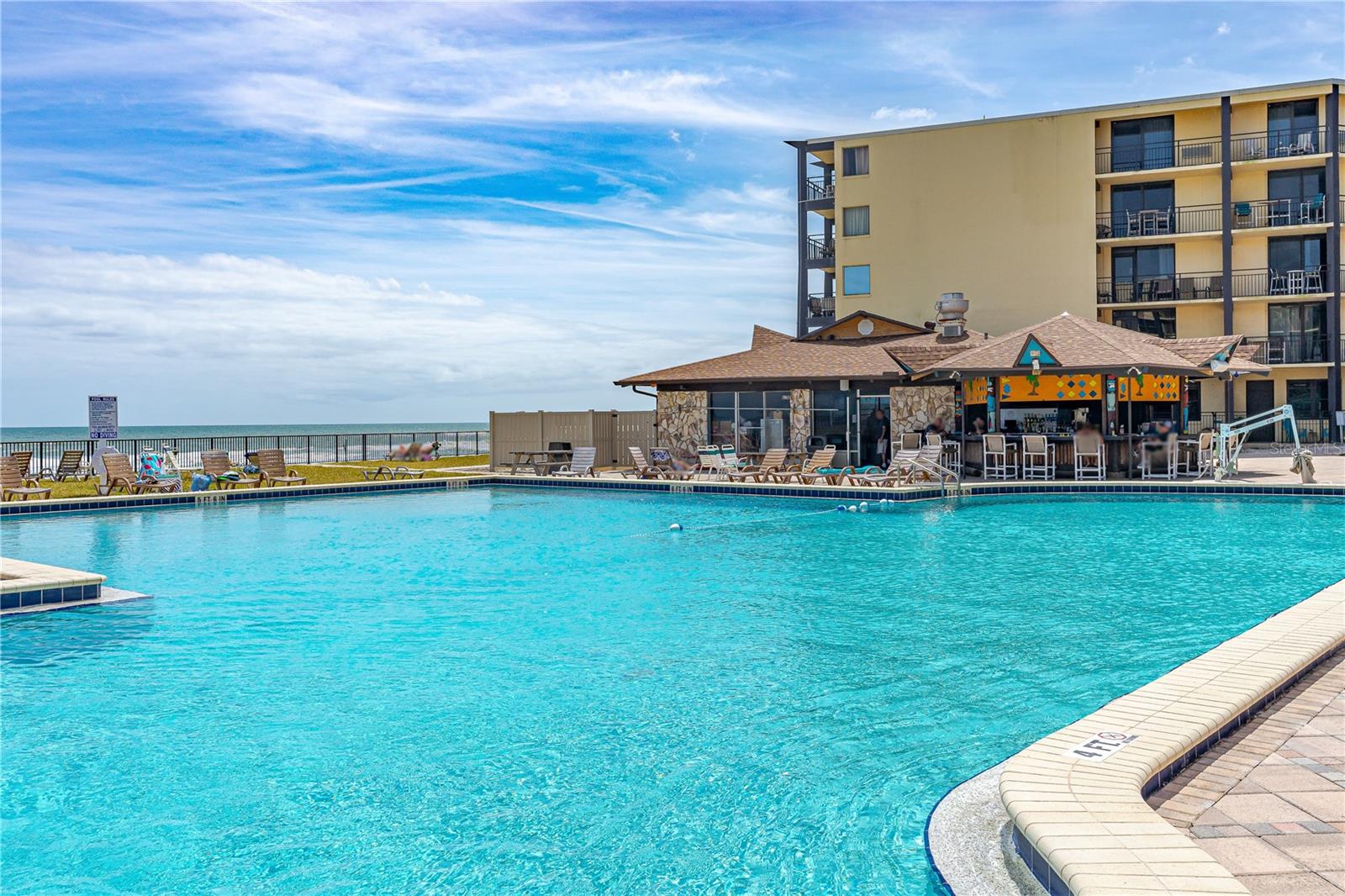 2301 S ATLANTIC AVE #338, DAYTONA BEACH, FL — photo 26