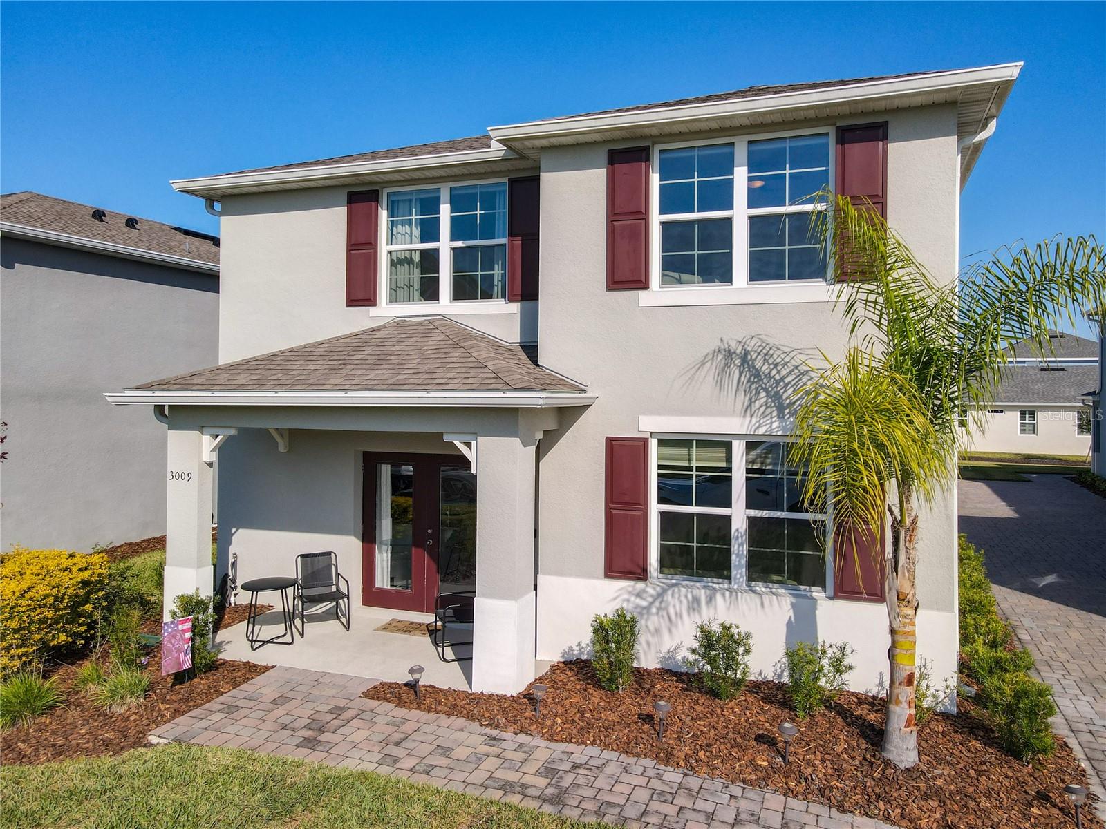 3009 MELETO BLVD, NEW SMYRNA BEACH, FL