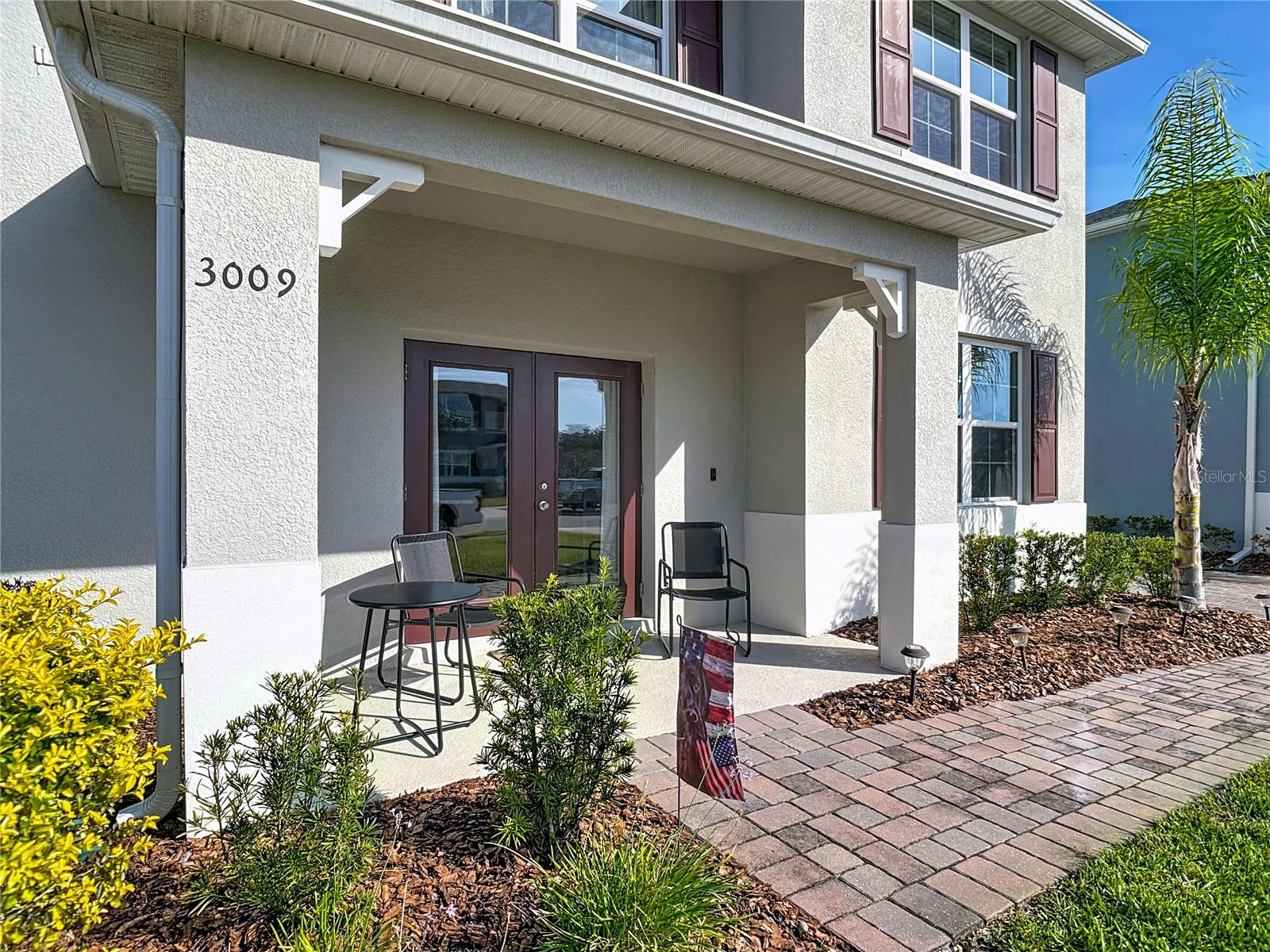 3009 MELETO BLVD, NEW SMYRNA BEACH, FL — photo 2