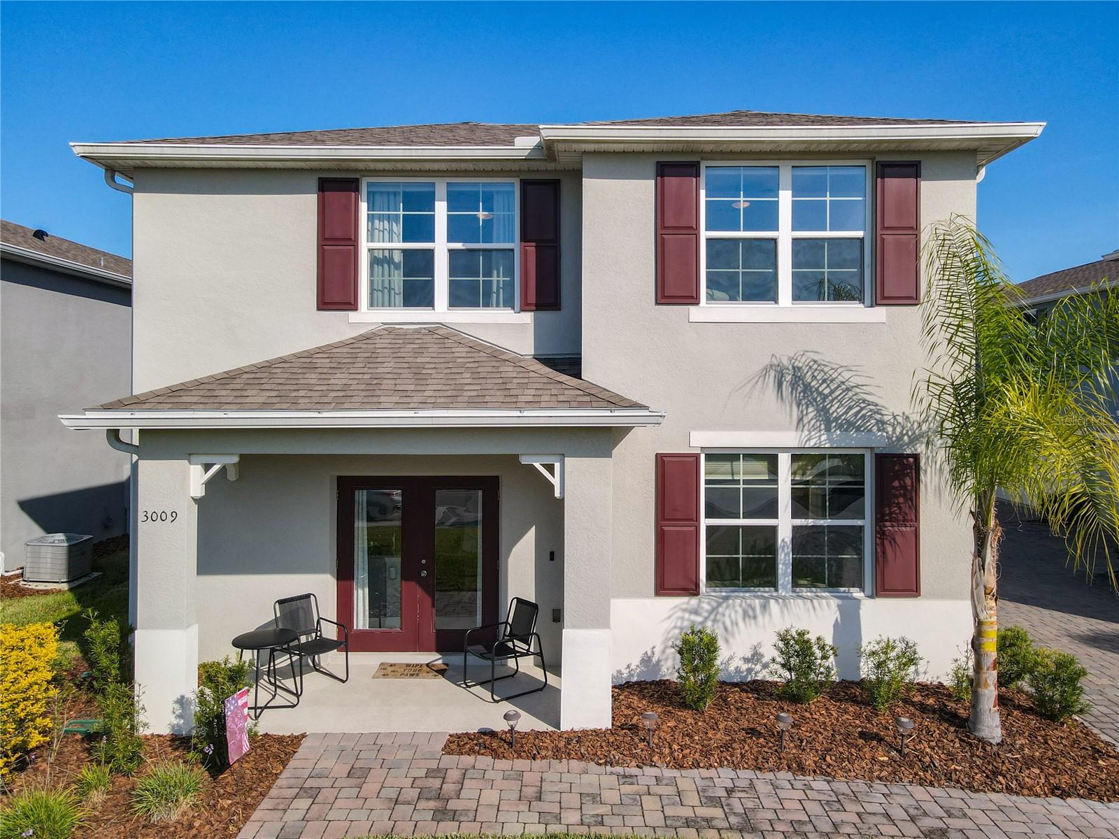 3009 MELETO BLVD, NEW SMYRNA BEACH, FL — photo 28