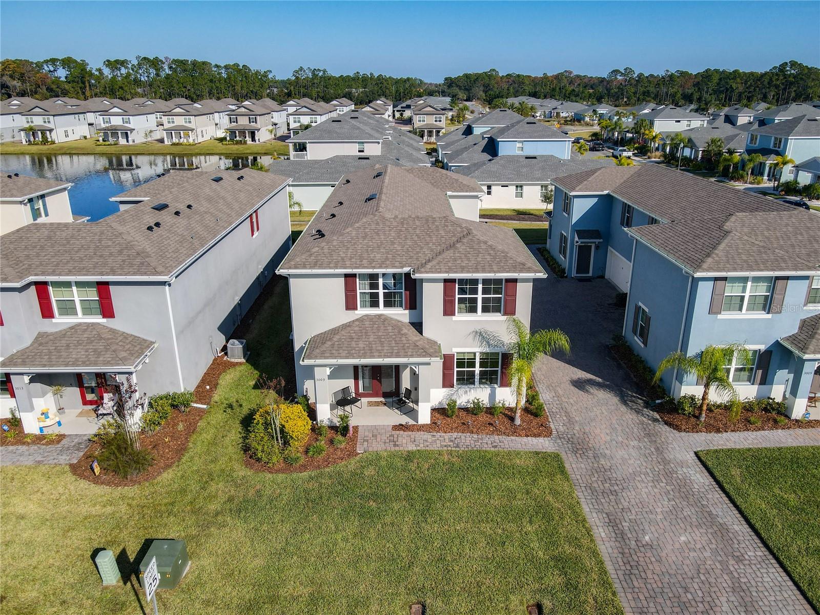 3009 MELETO BLVD, NEW SMYRNA BEACH, FL — photo 31