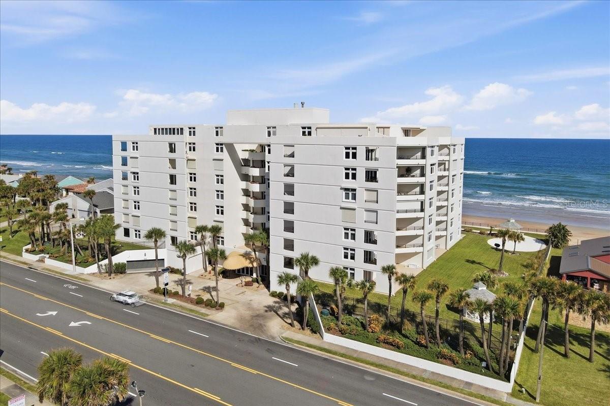 395 S ATLANTIC AVE #501, ORMOND BEACH, FL