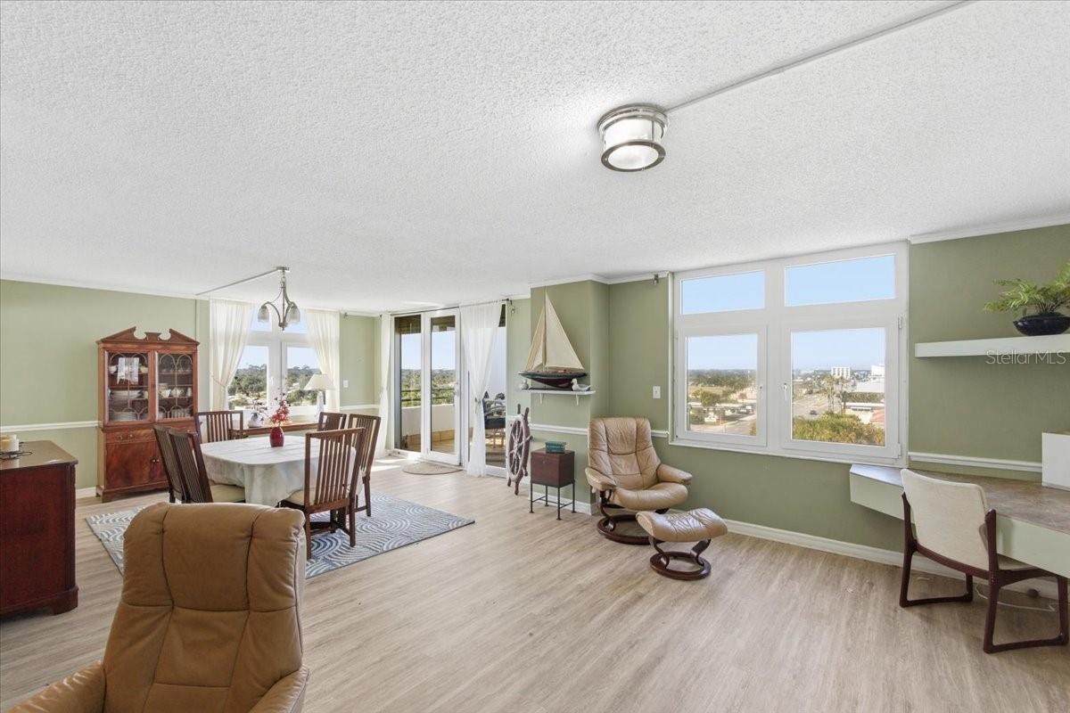 395 S ATLANTIC AVE #501, ORMOND BEACH, FL — photo 6