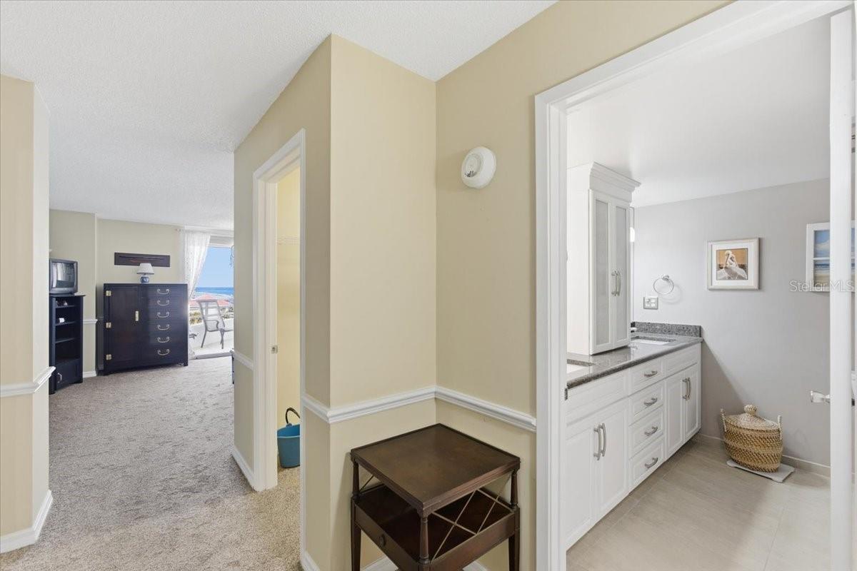 395 S ATLANTIC AVE #501, ORMOND BEACH, FL — photo 15