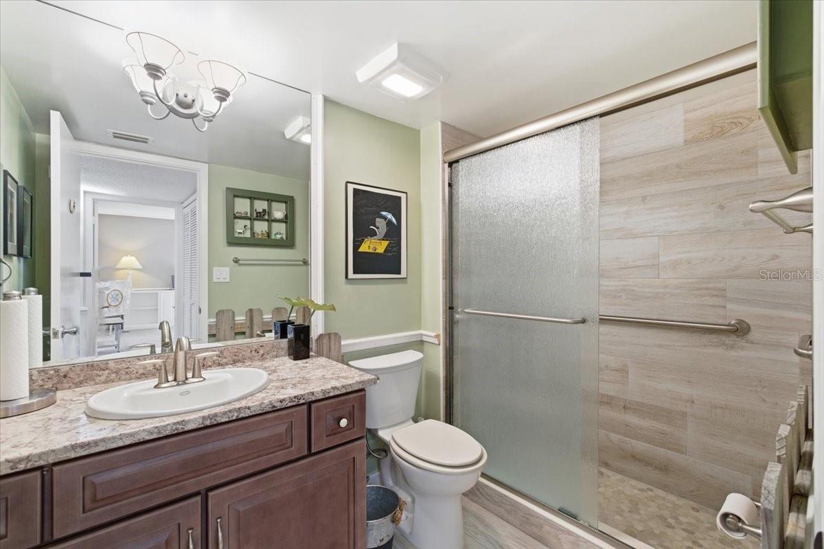 395 S ATLANTIC AVE #501, ORMOND BEACH, FL — photo 21