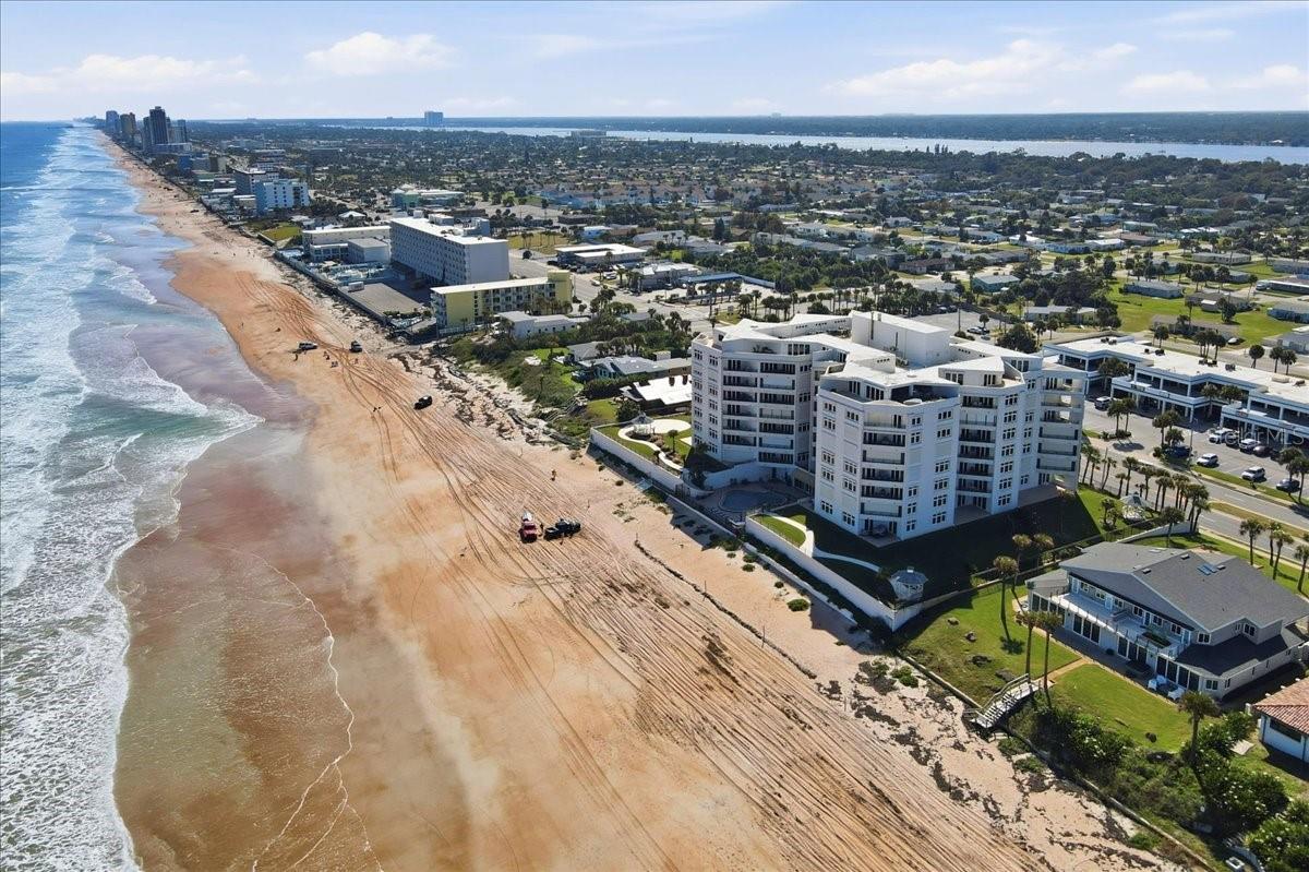 395 S ATLANTIC AVE #501, ORMOND BEACH, FL — photo 24