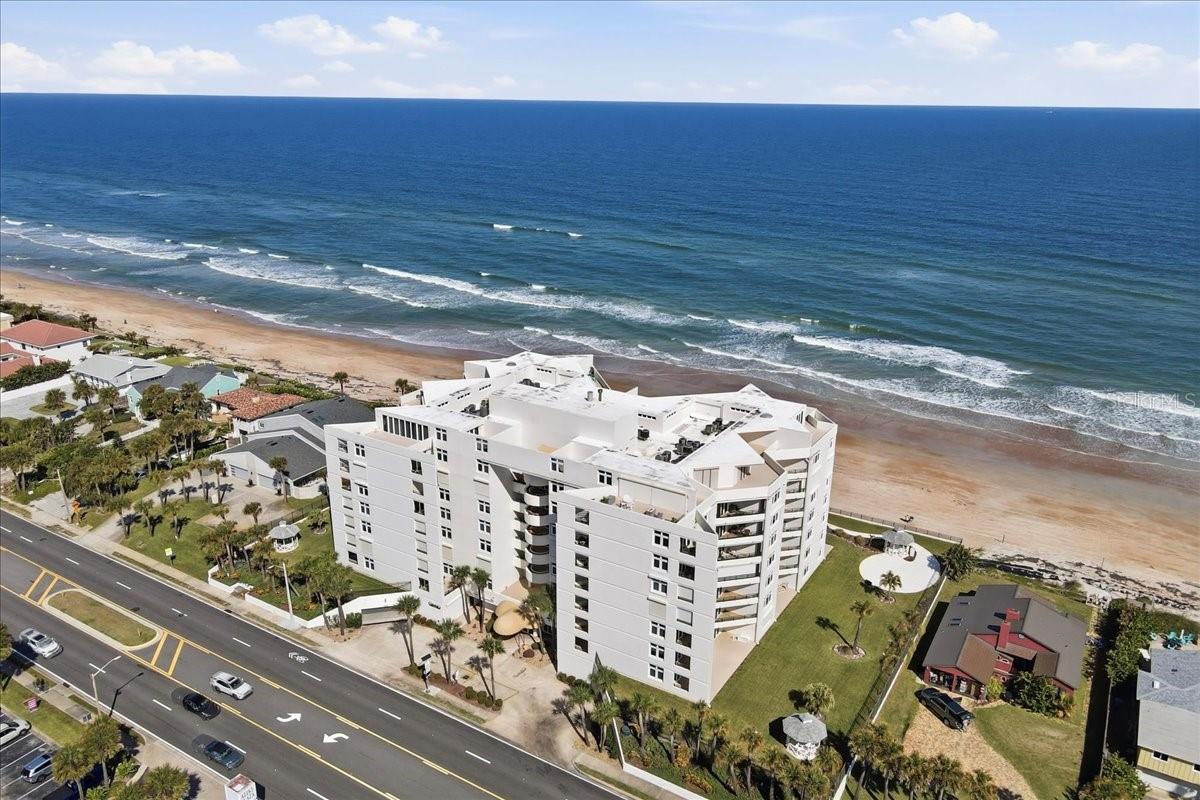 395 S ATLANTIC AVE #501, ORMOND BEACH, FL — photo 25