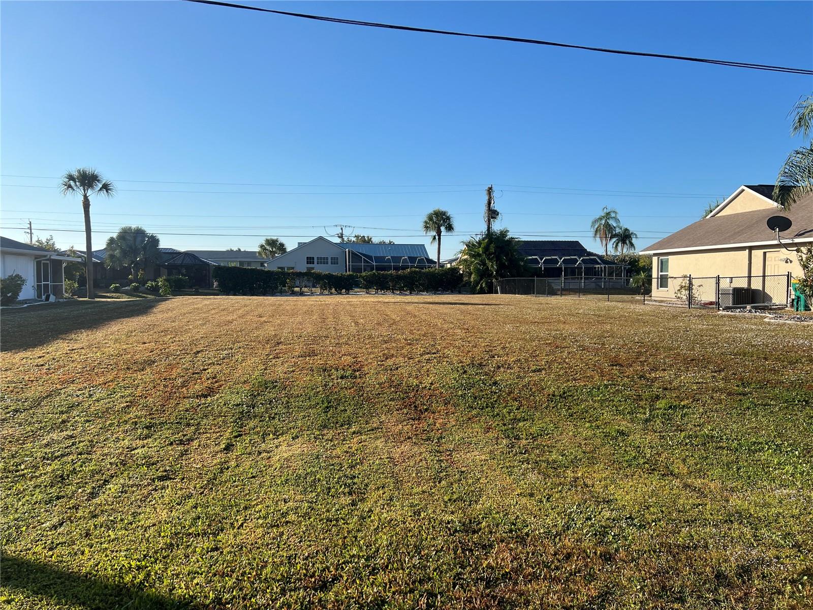 25285 PADRE LN, PUNTA GORDA, FL