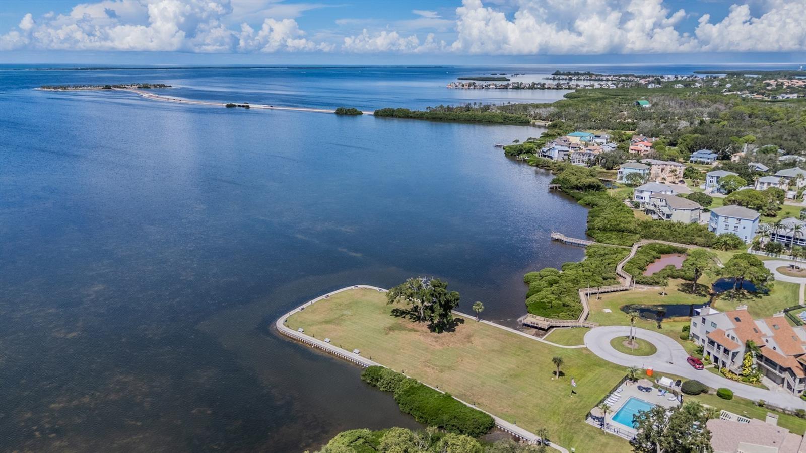 621 WINDRUSH BAY DR #621, TARPON SPRINGS, FL — photo 50