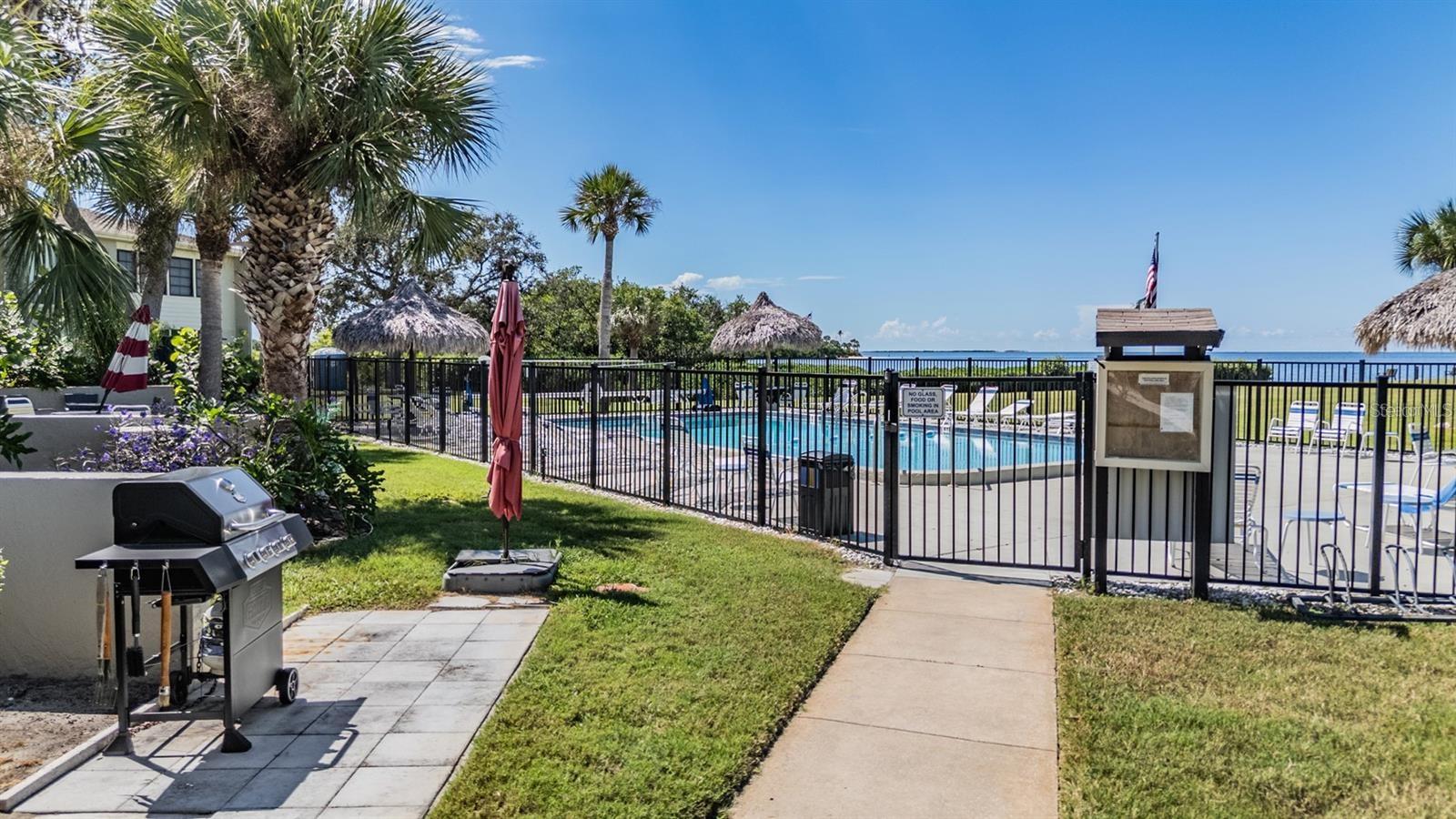 621 WINDRUSH BAY DR #621, TARPON SPRINGS, FL — photo 51