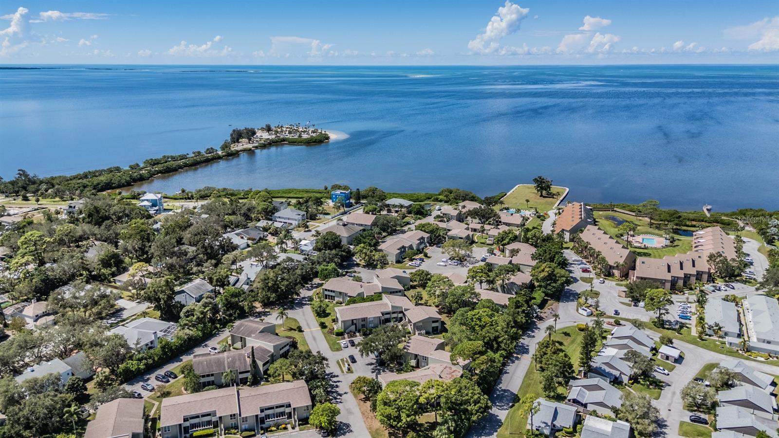 621 WINDRUSH BAY DR #621, TARPON SPRINGS, FL — photo 53