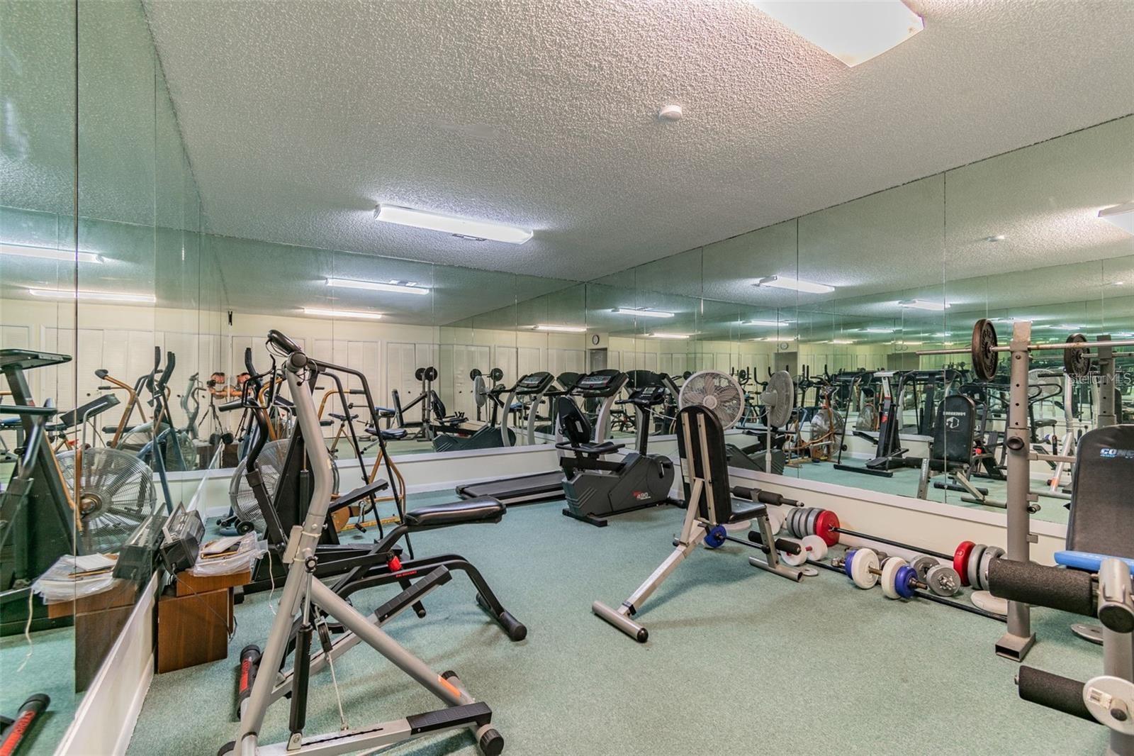 621 WINDRUSH BAY DR #621, TARPON SPRINGS, FL — photo 54