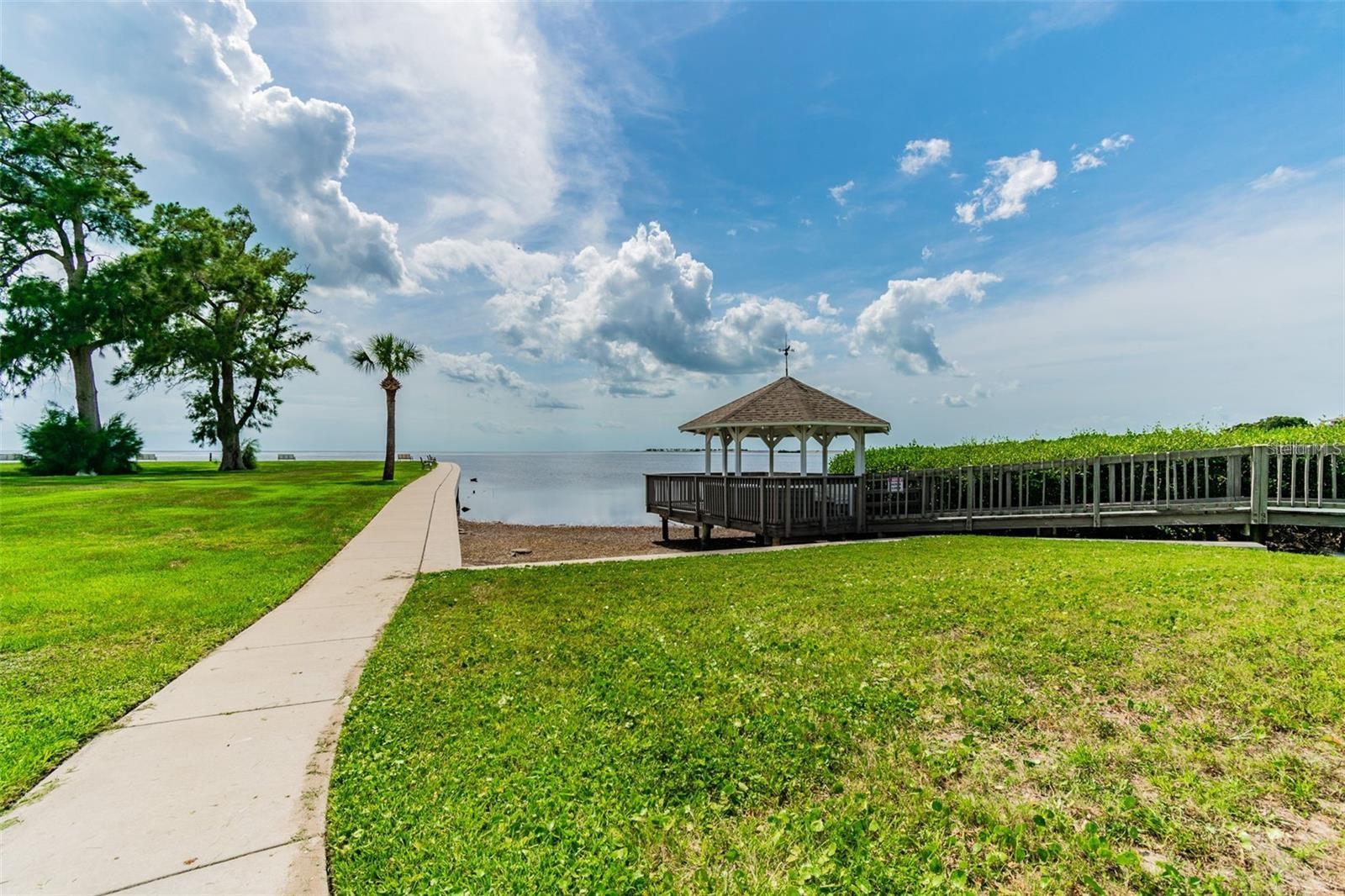 621 WINDRUSH BAY DR #621, TARPON SPRINGS, FL — photo 55
