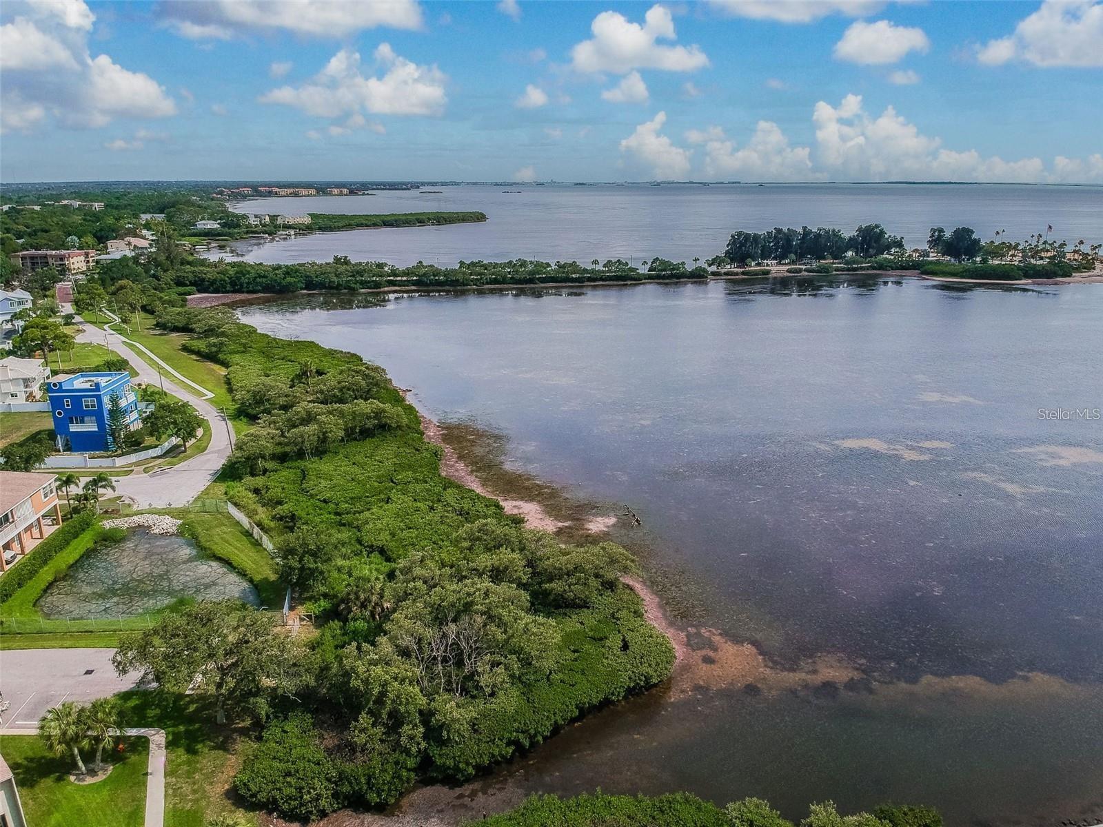 621 WINDRUSH BAY DR #621, TARPON SPRINGS, FL — photo 56