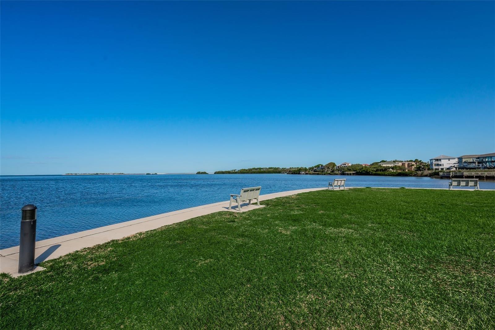 621 WINDRUSH BAY DR #621, TARPON SPRINGS, FL — photo 61