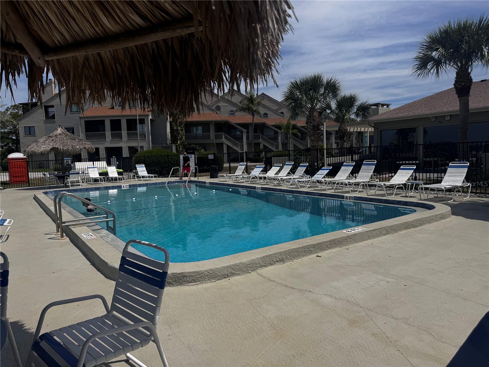 621 WINDRUSH BAY DR #621, TARPON SPRINGS, FL — photo 69