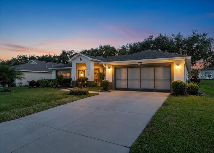 5304 FANTASY WAY, LEESBURG, FL — photo 93