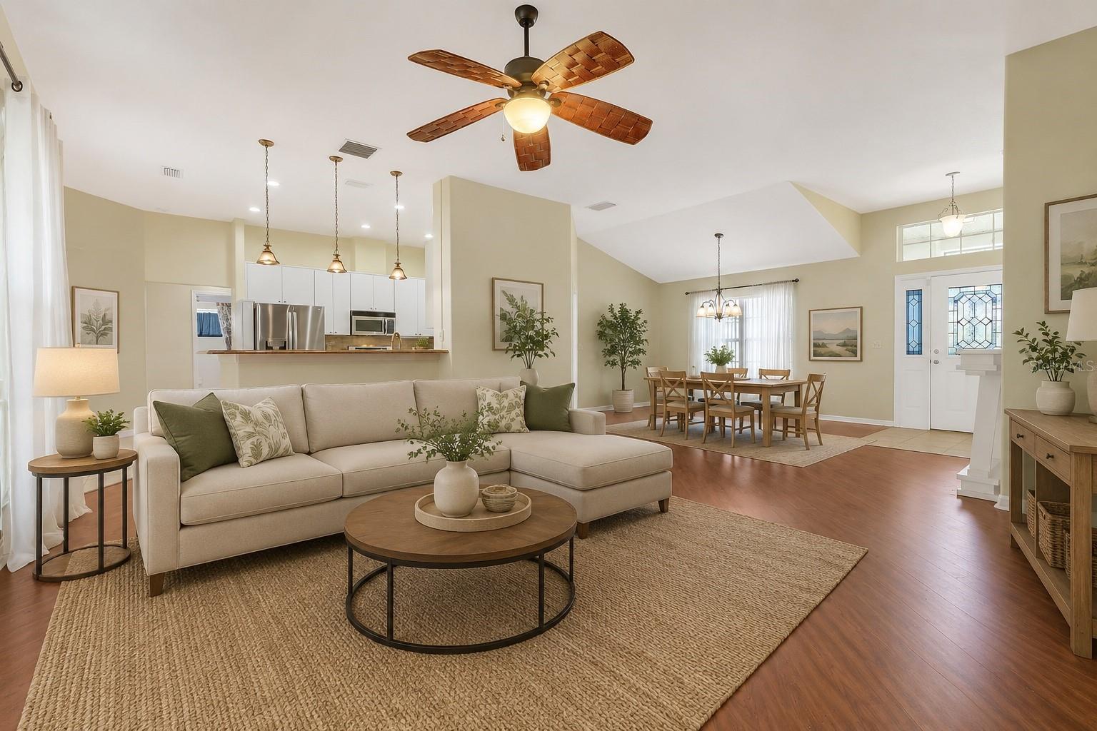 5304 FANTASY WAY, LEESBURG, FL — photo 7