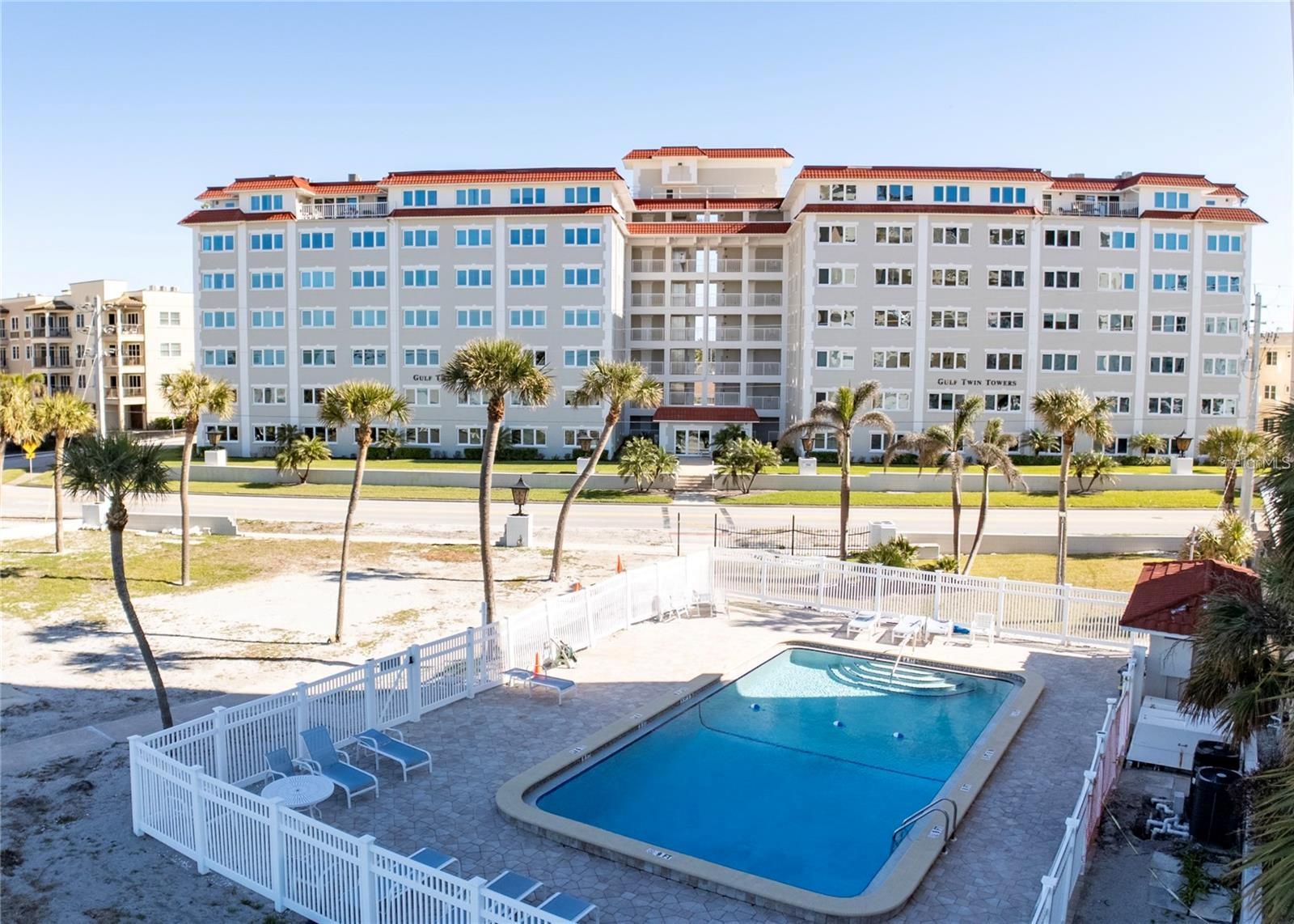 500 THE ESPLANADE N #306, VENICE, FL