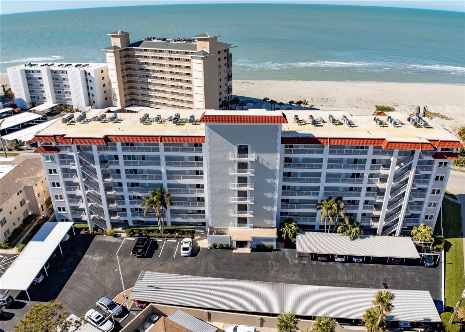 500 THE ESPLANADE N #306, VENICE, FL — photo 2