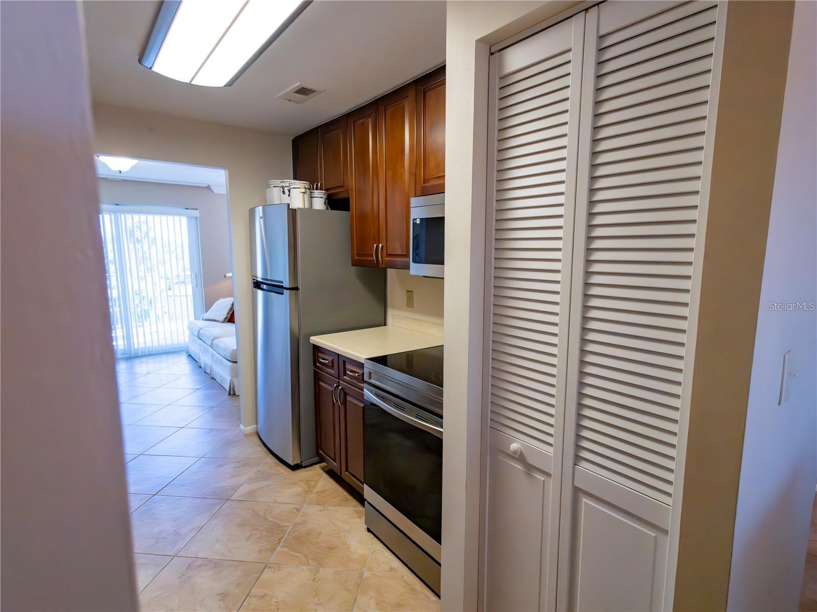 500 THE ESPLANADE N #306, VENICE, FL — photo 9