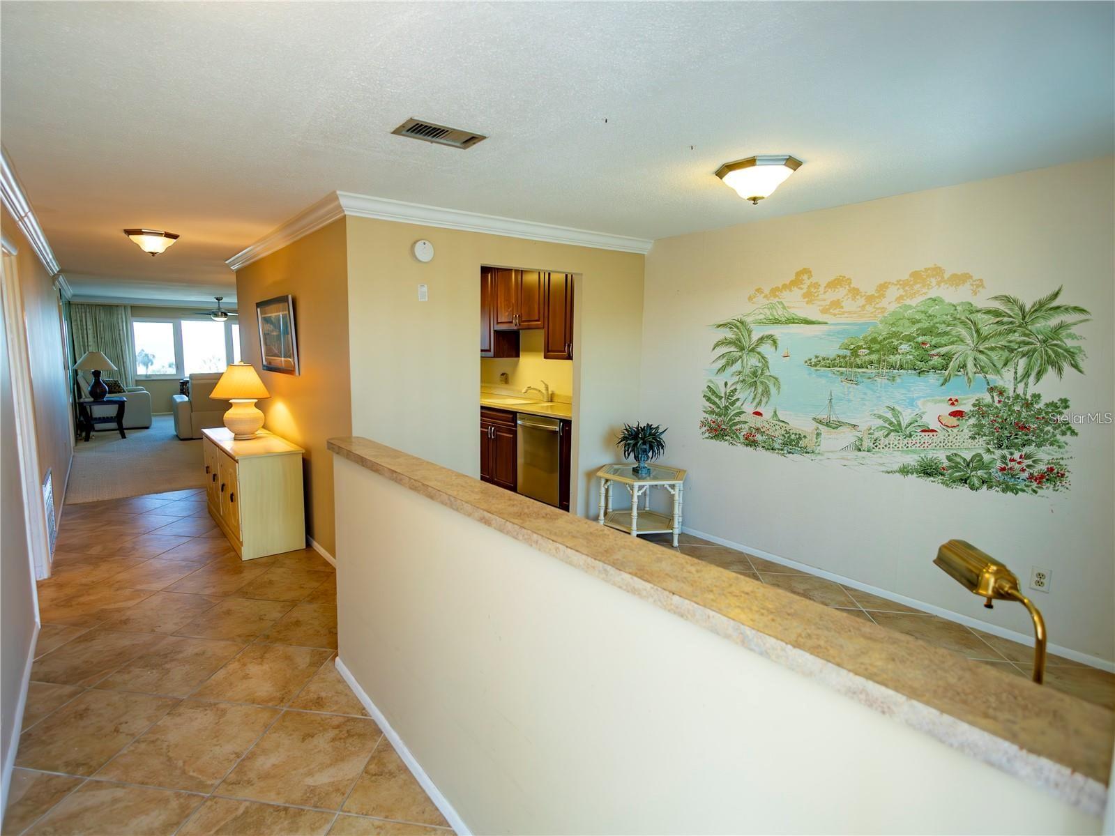 500 THE ESPLANADE N #306, VENICE, FL — photo 17