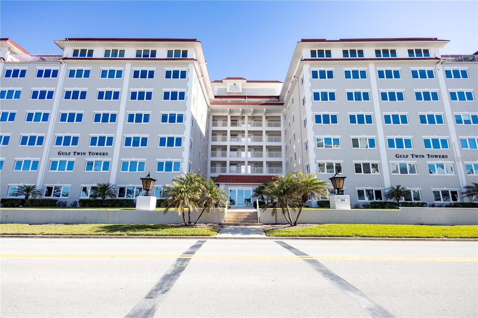 500 THE ESPLANADE N #306, VENICE, FL — photo 31
