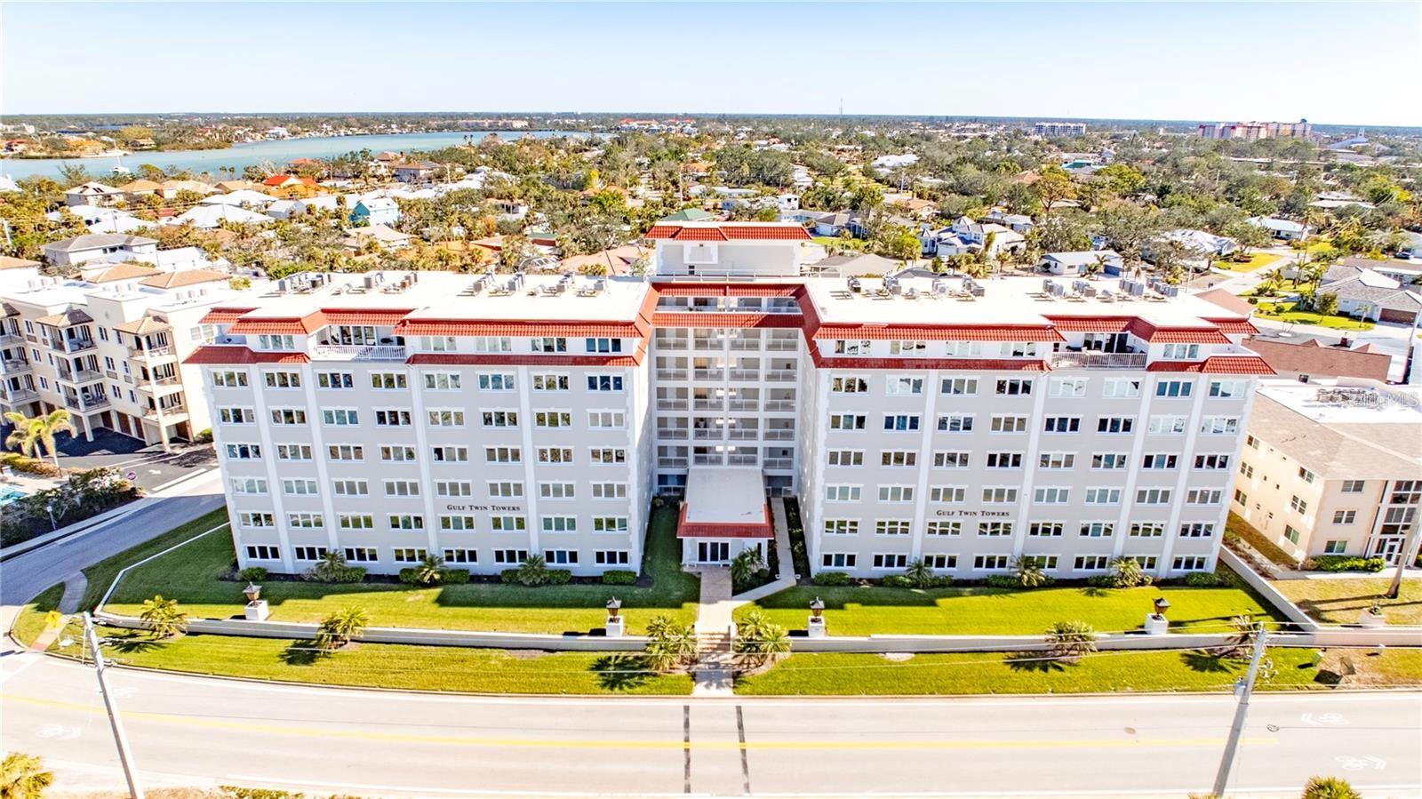500 THE ESPLANADE N #306, VENICE, FL — photo 33