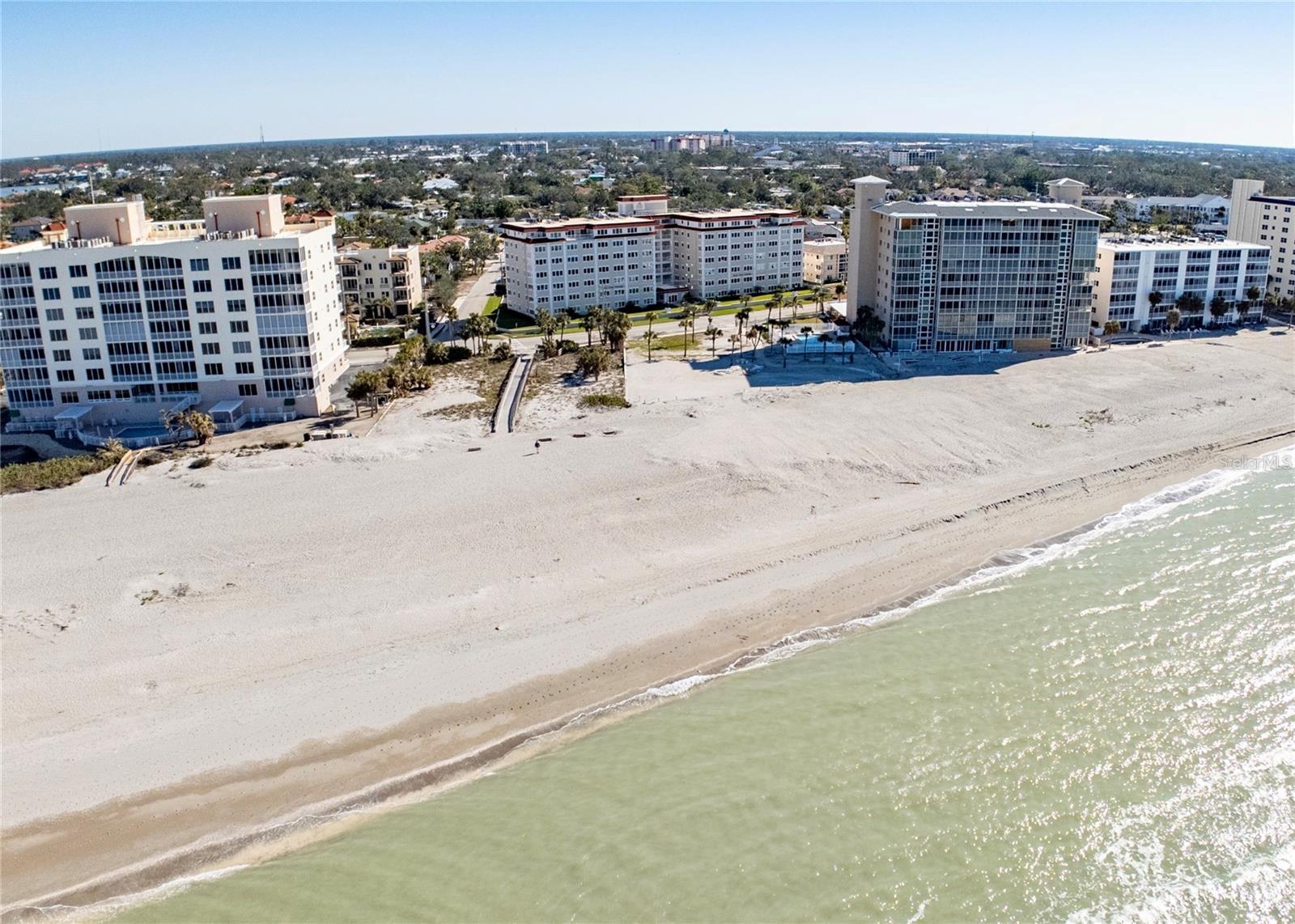 500 THE ESPLANADE N #306, VENICE, FL — photo 37