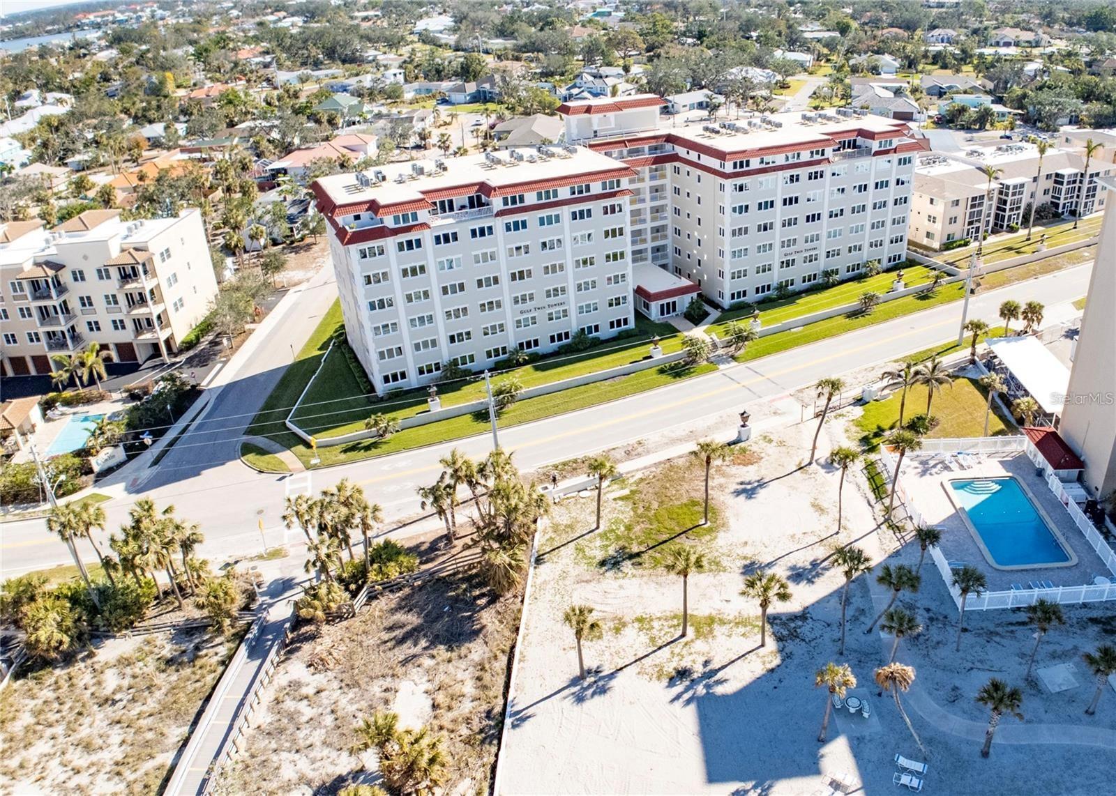 500 THE ESPLANADE N #306, VENICE, FL — photo 42