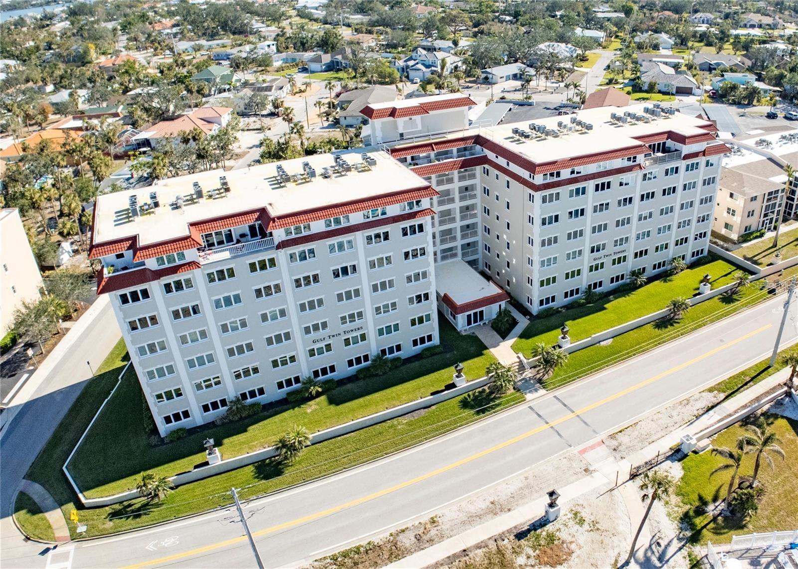 500 THE ESPLANADE N #306, VENICE, FL — photo 43