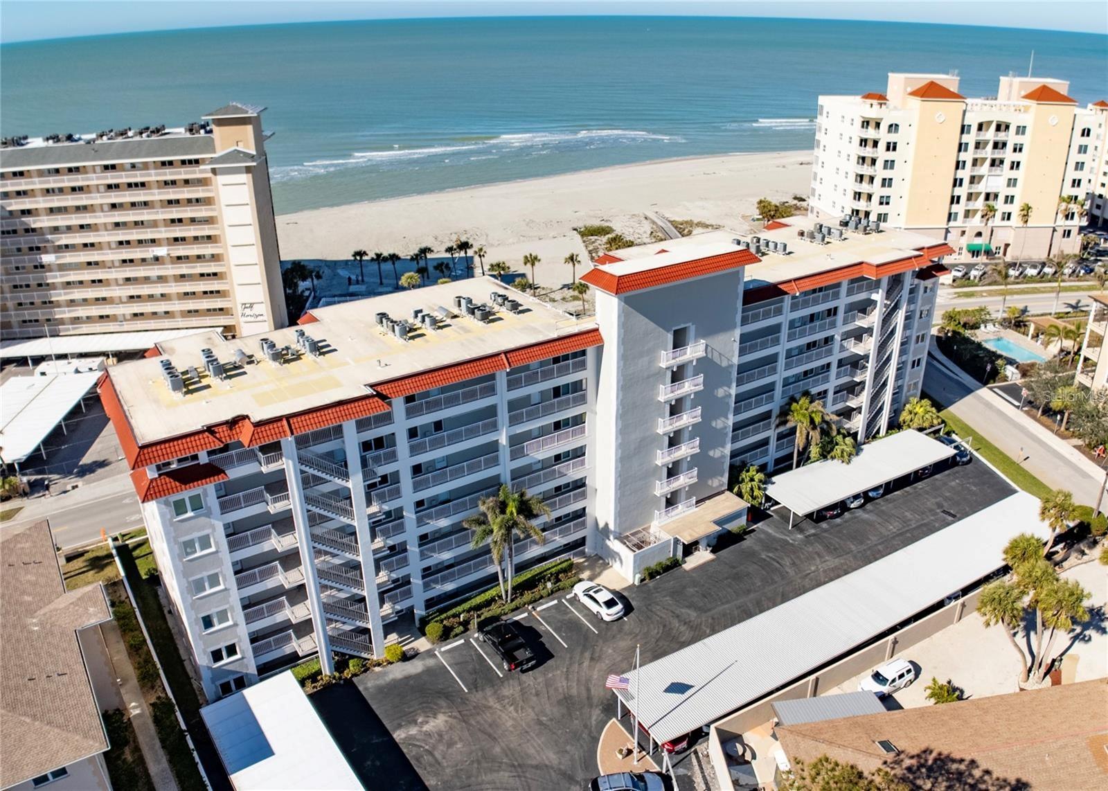 500 THE ESPLANADE N #306, VENICE, FL — photo 44