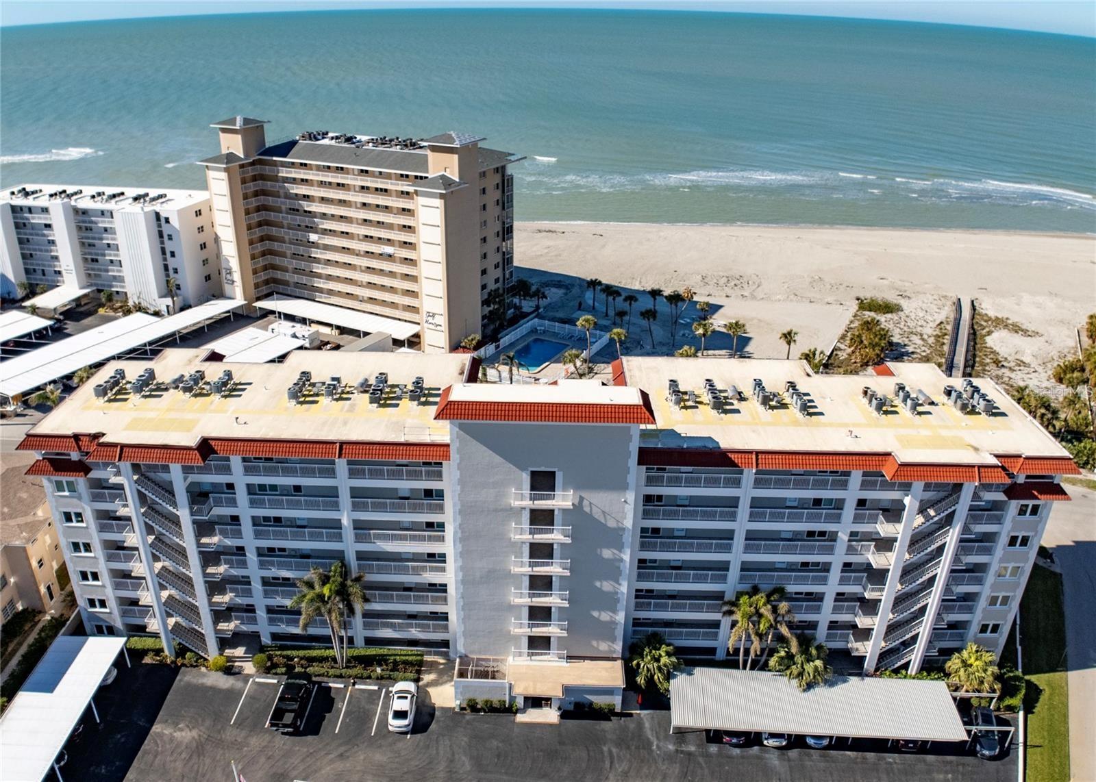 500 THE ESPLANADE N #306, VENICE, FL — photo 45