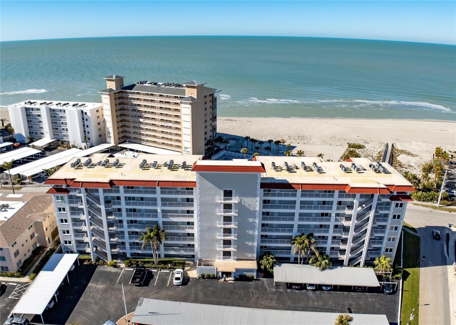 500 THE ESPLANADE N #306, VENICE, FL — photo 46
