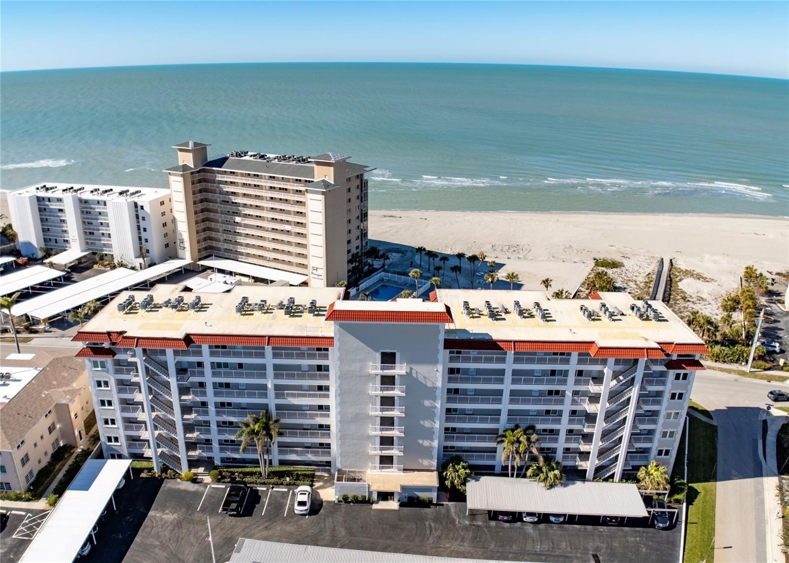500 THE ESPLANADE N #306, VENICE, FL — photo 47