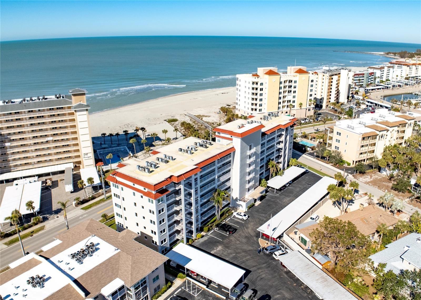 500 THE ESPLANADE N #306, VENICE, FL — photo 48