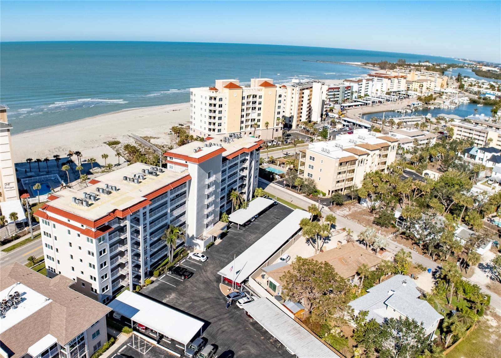 500 THE ESPLANADE N #306, VENICE, FL — photo 49