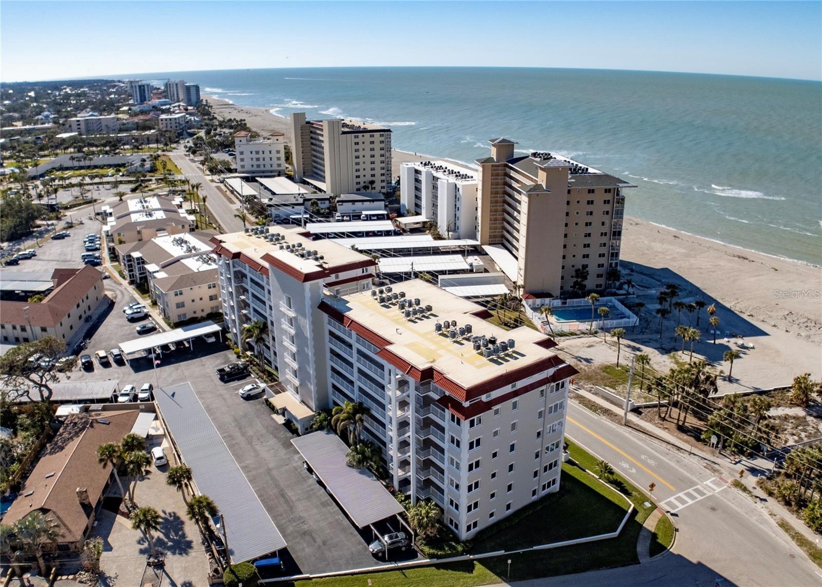 500 THE ESPLANADE N #306, VENICE, FL — photo 51