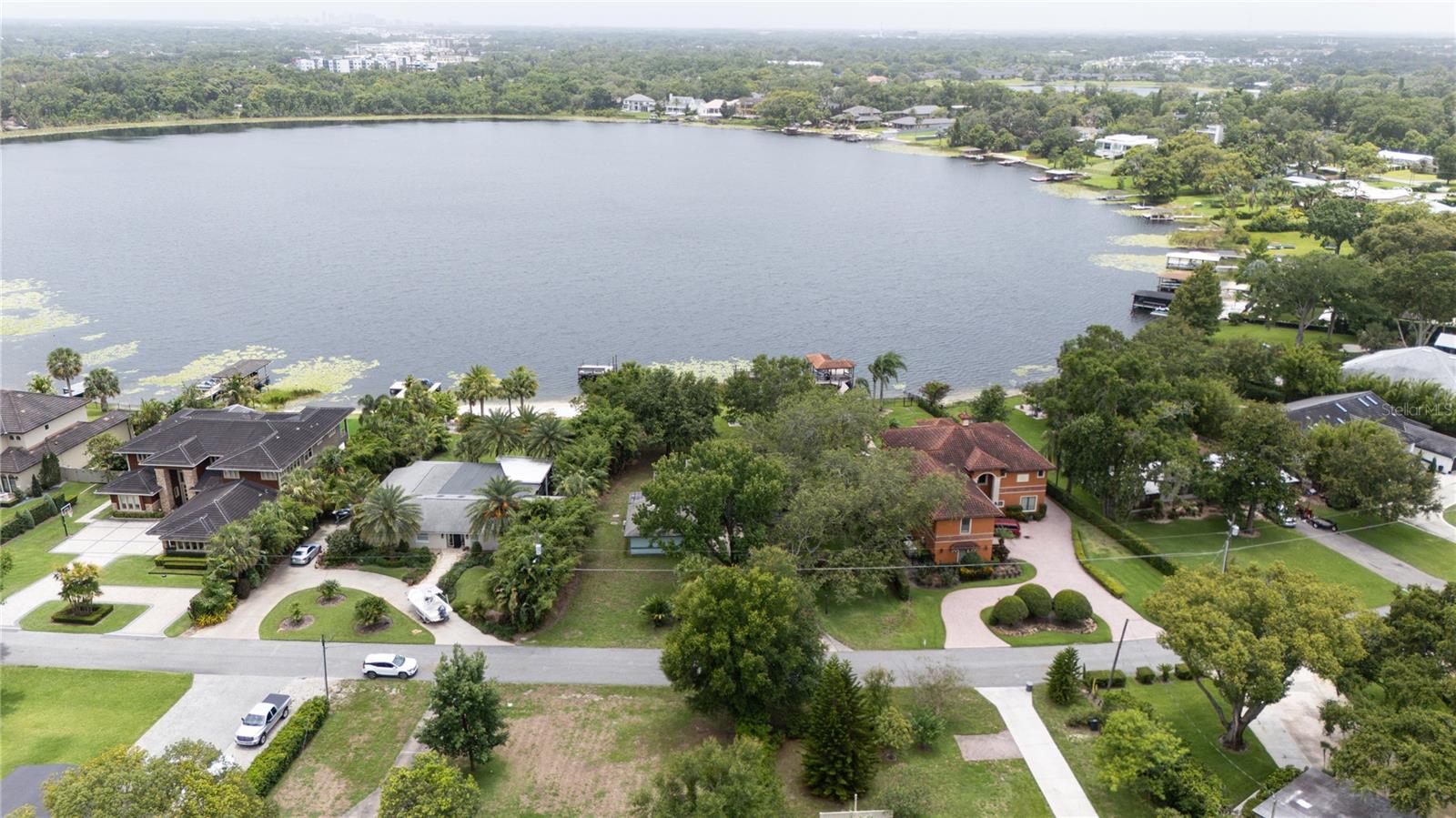 360 LAKE SEMINARY CIR, MAITLAND, FL — photo 2