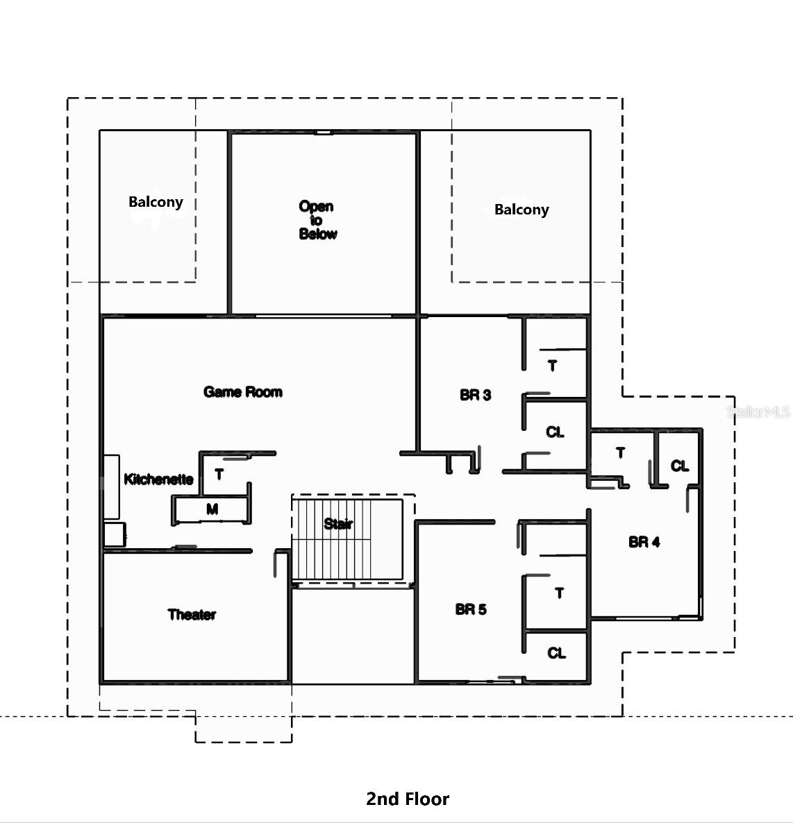360 LAKE SEMINARY CIR, MAITLAND, FL — photo 5