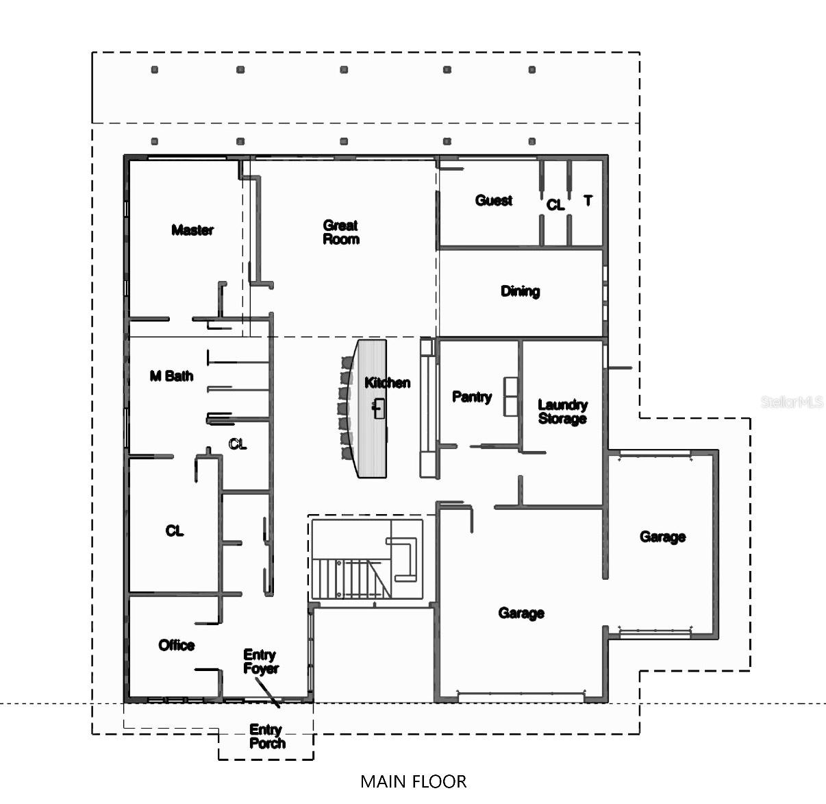 360 LAKE SEMINARY CIR, MAITLAND, FL — photo 4