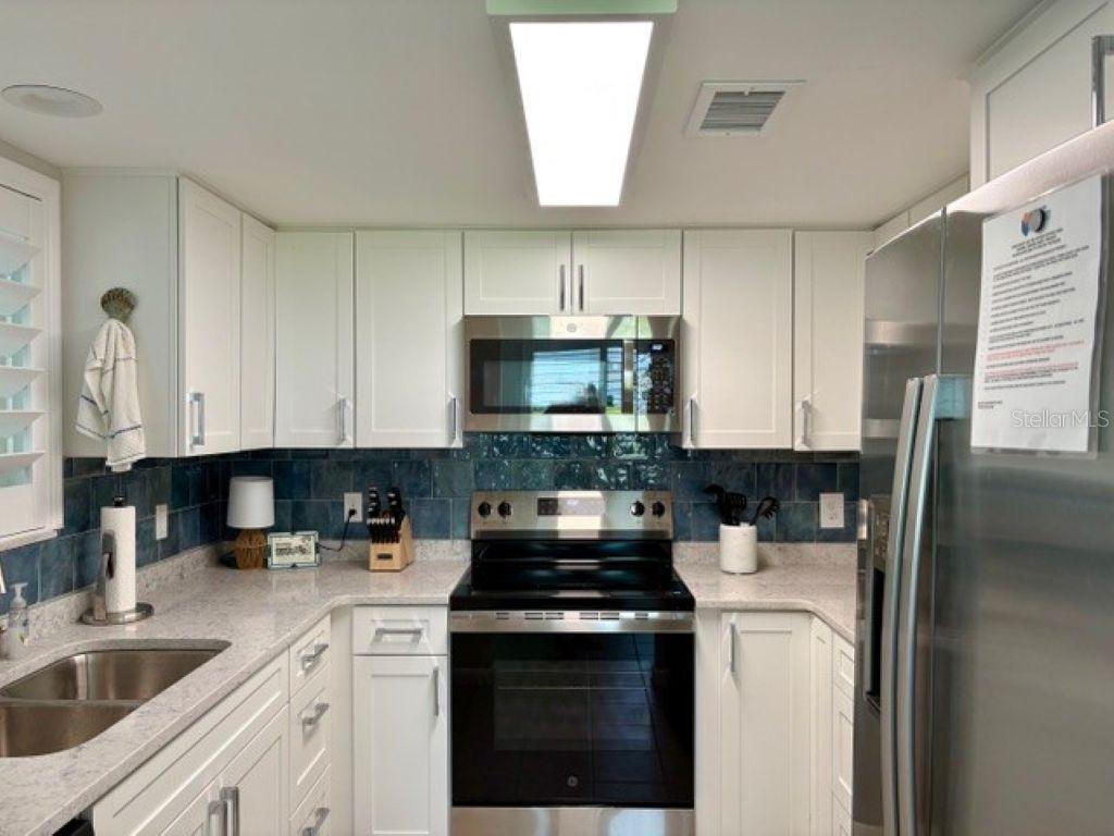 815 OCEAN SHORE BLVD #13, ORMOND BEACH, FL — photo 22