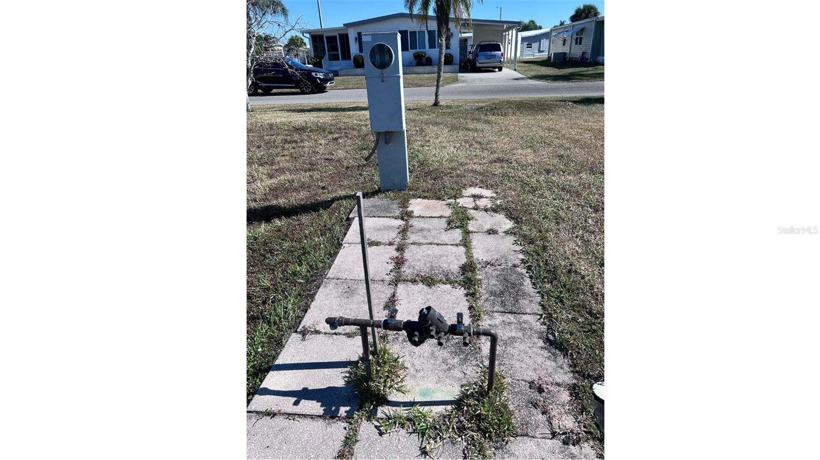 518 IMPERIAL DR, NORTH PORT, FL — photo 9