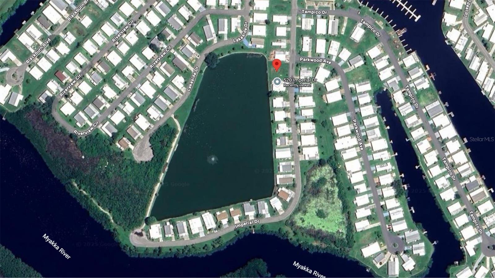 518 IMPERIAL DR, NORTH PORT, FL — photo 19